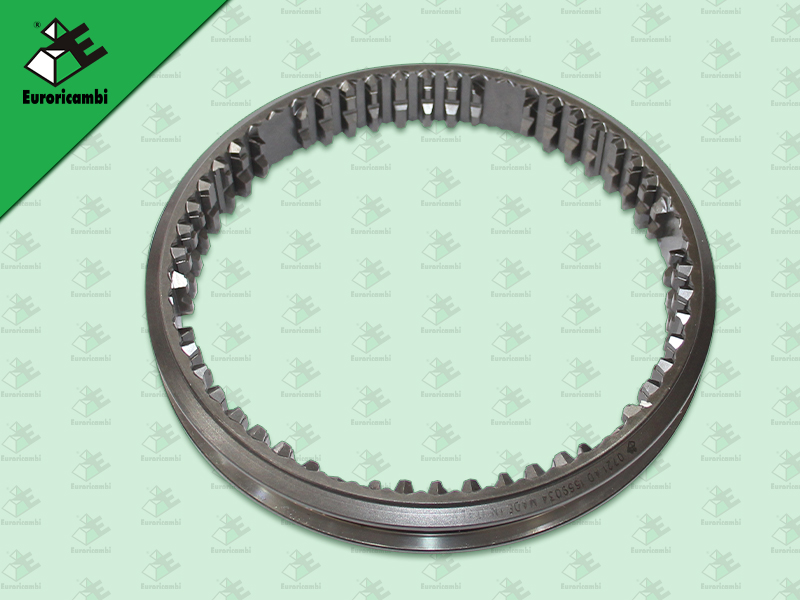 ปลอกเลื่อน VL FH FL-12 2-3 48 เม็ด