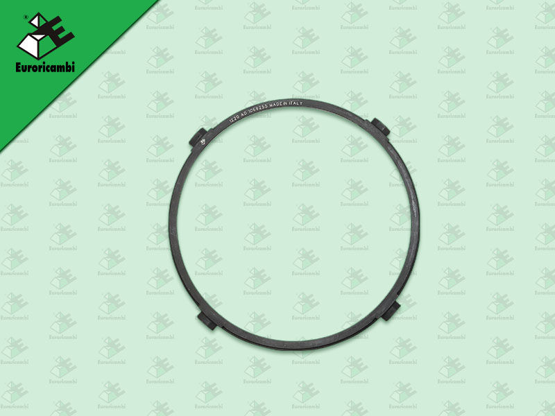 ซีลคอมเม็ทตัวนอก VL เกียร์ 1/3 FH FM12