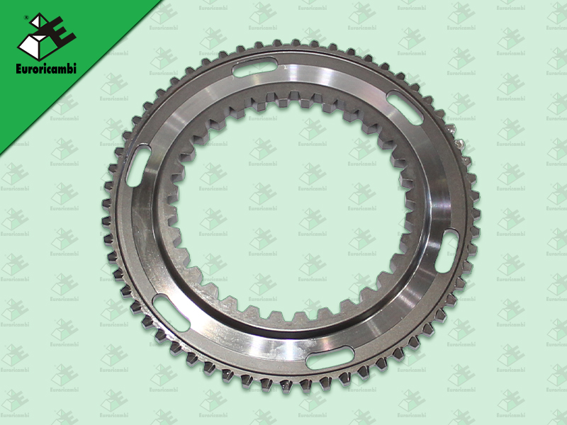 จานเม็ดข้าวโพด VL เกียร์ 2 FH-FM12 รุ่น 3 ชั้น 32 ร่อง 60 เม็ด