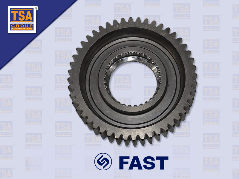 เฟืองโลว์ FAST 9JS200TA-1707106 48ฟัน 31เม็ด