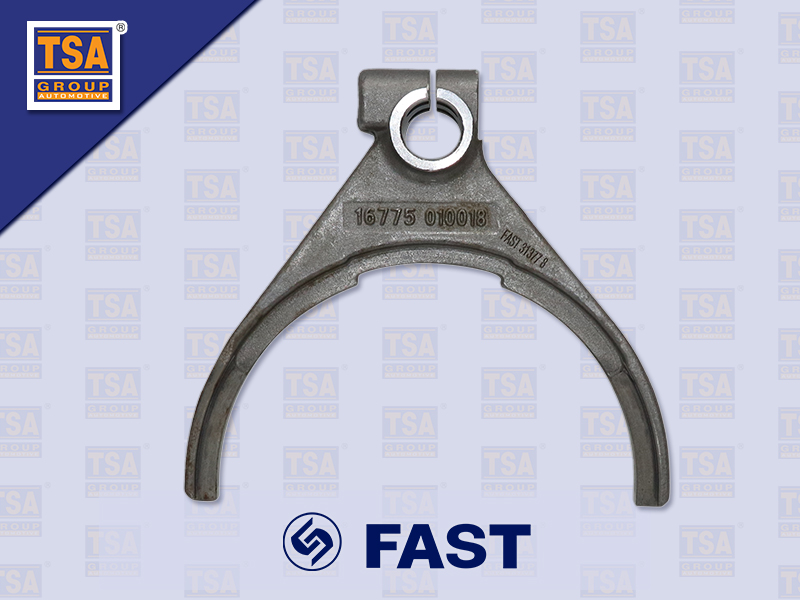 ก้ามปูห้องโลว์ FAST 9JS200T 12JS200TA 16775