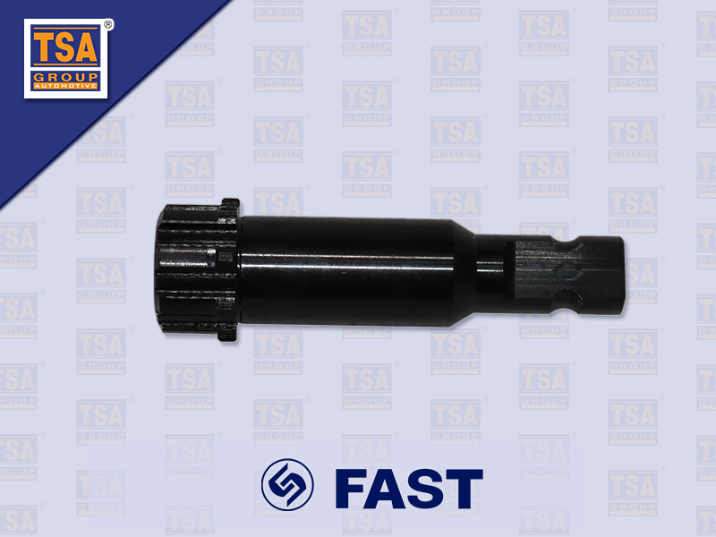 แกนฝาเกียร์ตัวสั้น FAST 9JS200T 9JS119T-B 12JS200TA C03032-10