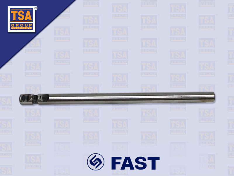 สลักตุ๊กตาฝาเกียร์ FAST JS150TA-1702066B-2