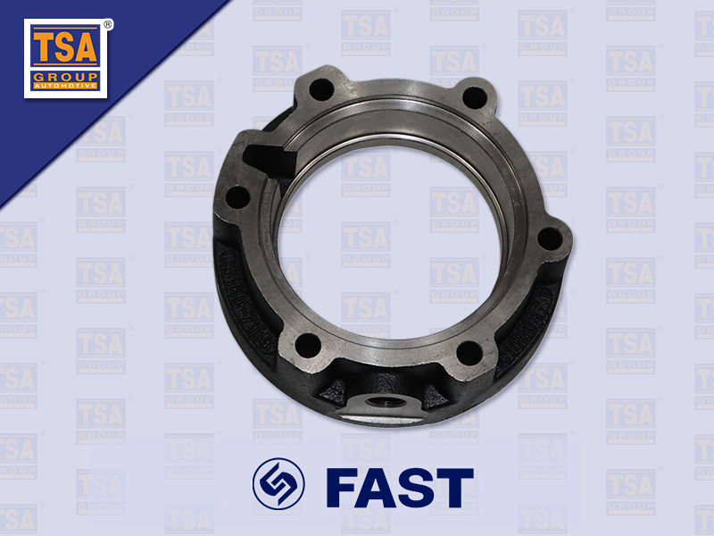 เสื้อเฟืองไมค์ FAST 9JS200T 9JS119T-B 12JS200TA JS180-1707155-10