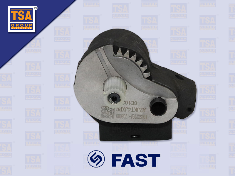 ปั๊มน้ำมันเกียร์ FAST 10JSX200A-1708080