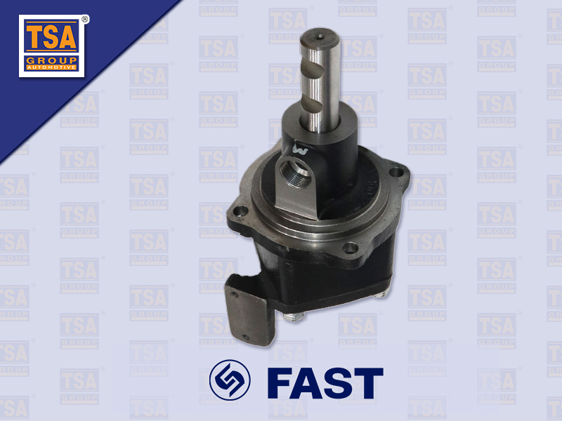 ชุดกระบอกยิงโลไฮชั้นเดียว FAST JS220-1707060-38