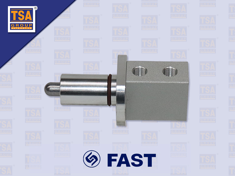 วาล์วแยกลมท้ายเกียร์ FAST 9JSD200T-1707069-6