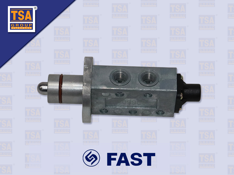 วาล์วแยกลมท้ายเกียร์ FAST 9JS200T 9JS119T-B 12JS200TA F99660-3