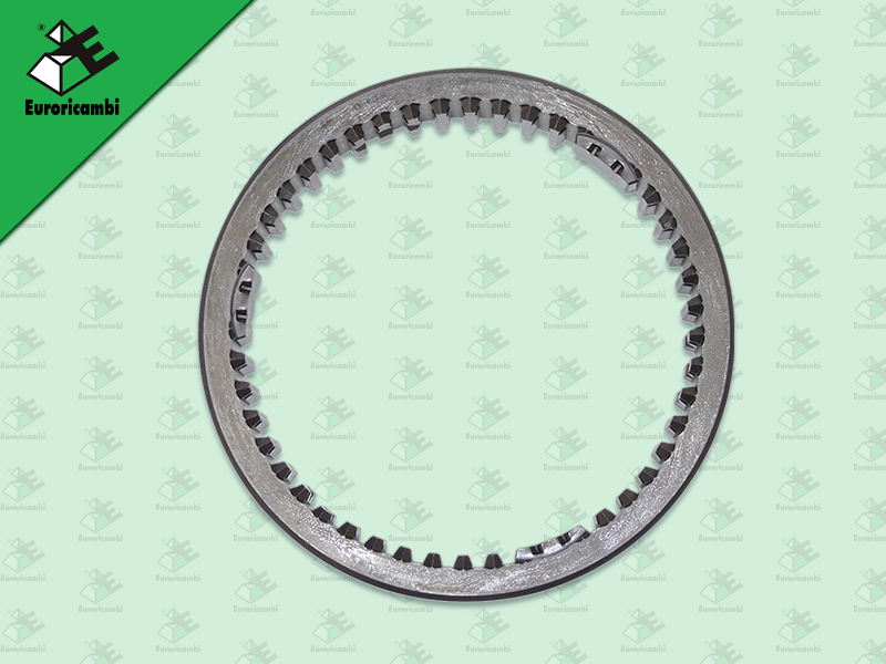 ปลอกเลื่อน 16S 109 4-5