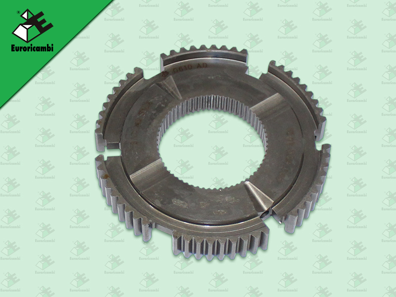 ไส้เลื่อน IS ZF195 DECA195 2-3 