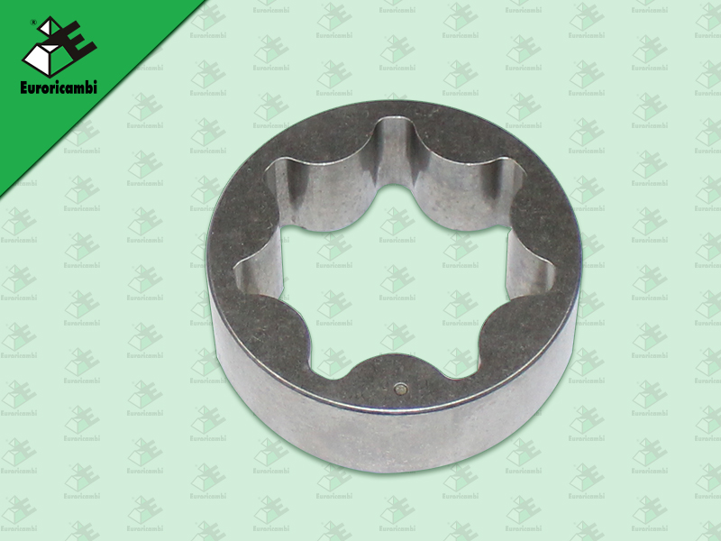 เสื้อใบมีดปั้มน้ำมันเกียร์ HN MEGA700