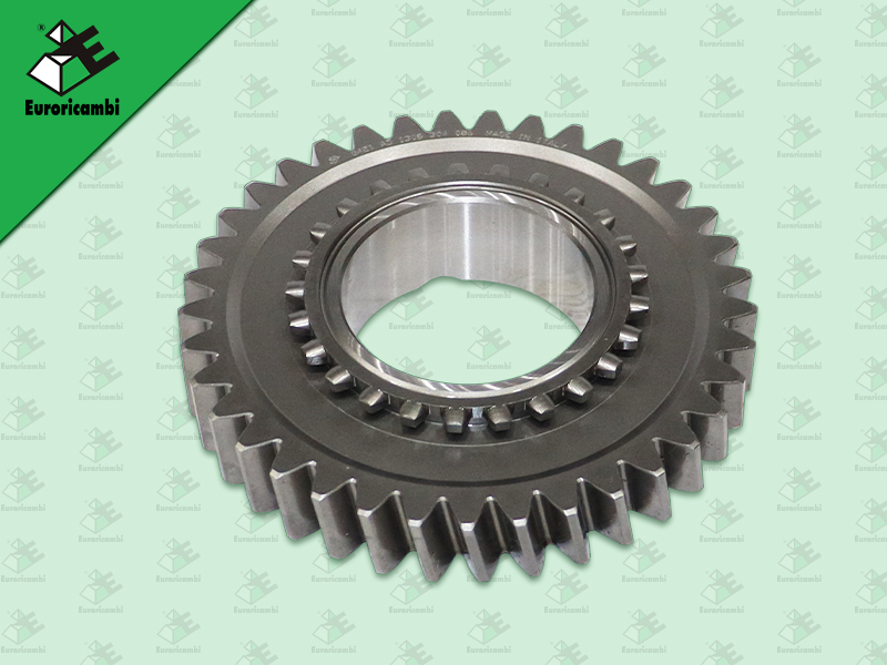 เฟืองเกียร์ 1 ZF195 37F