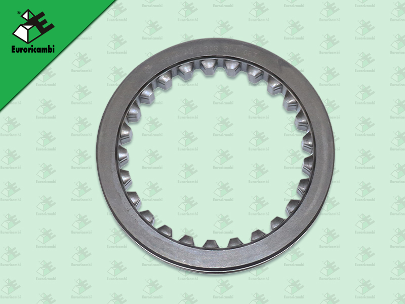 ปลอกเลื่อน ZF195 6S 1000 1 ถอย