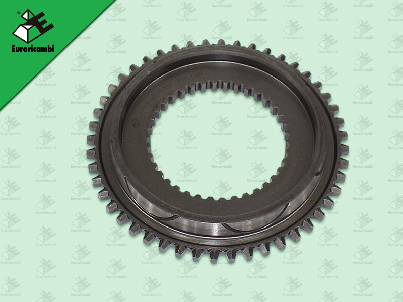 จานเม็ดข้าวโพด ZF250 4-5 5 เกียร์