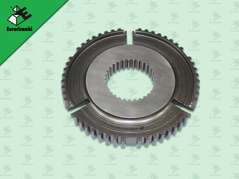 ไส้เลื่อน ZF250 5 เกียร์ 