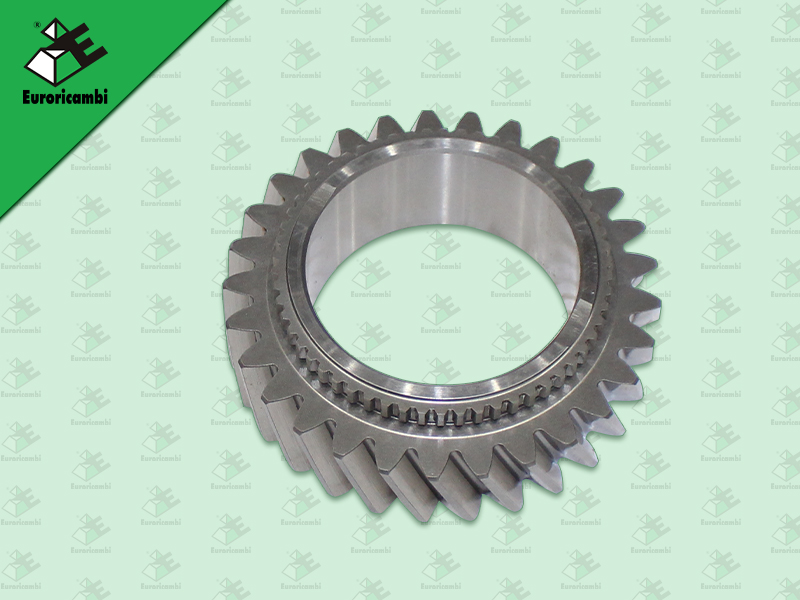 เฟืองสวมปลายเกียร์ 16S 130