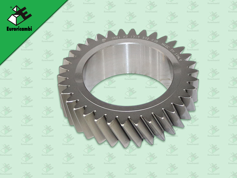 เฟืองเกียร์ราวบน ZF 2K 34 ฟัน