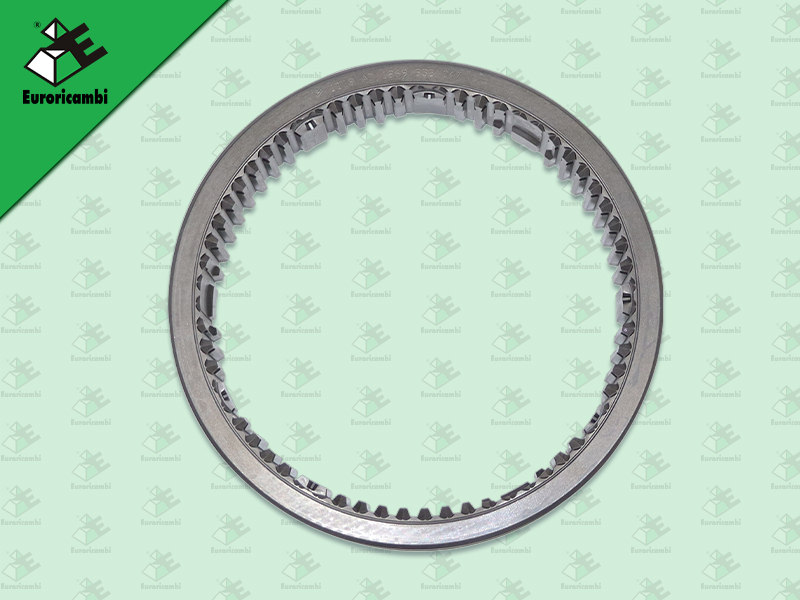 ปลอกเลื่อนเฟืองทด ZF 5S-111 รถทหาร 63 ร่อง