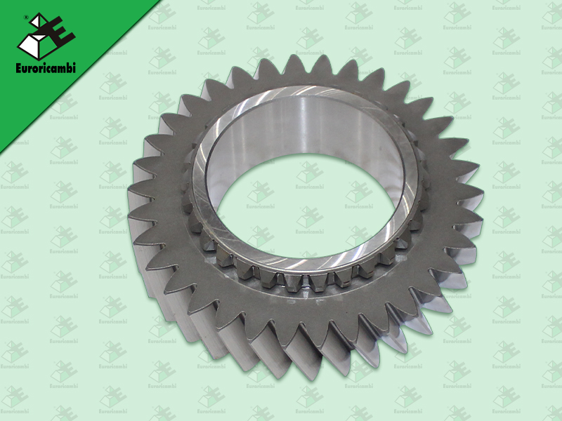 เฟืองเกียร์ 3 ZF 16S 221ซีรี่ย์700 34 ฟัน