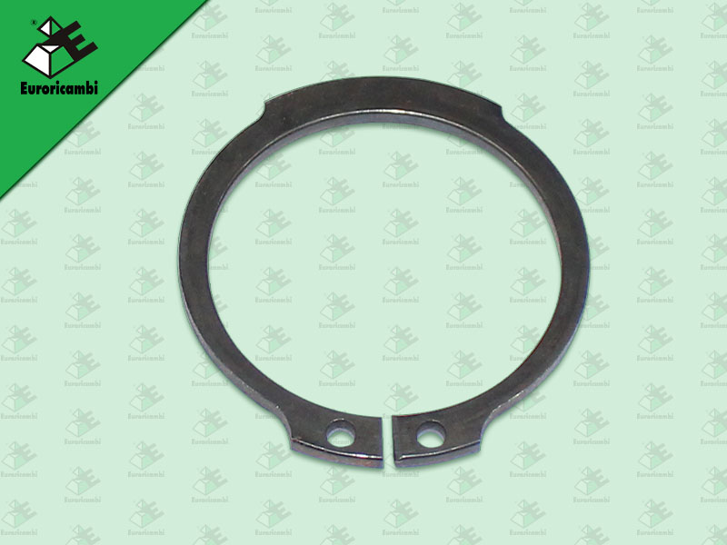 ปริ้นล็อคเฟืองทดตัวกลาง 6S 9S 58*45*3 MM 95.53.0923