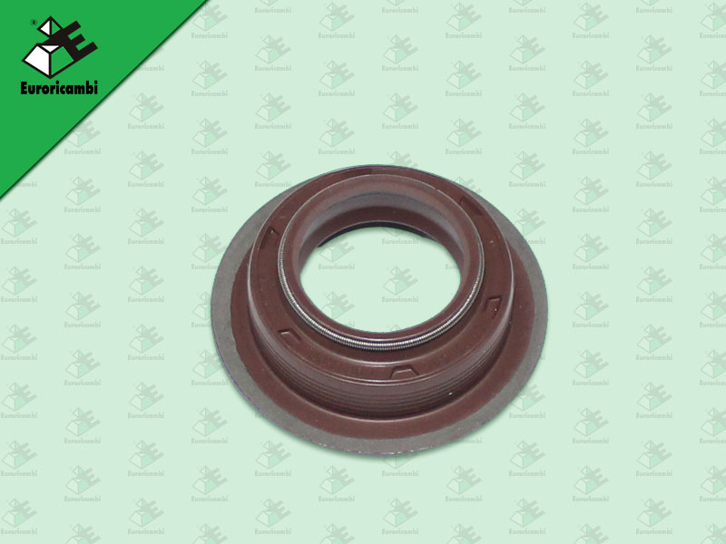 ซีลหมวกวาล์ว HN MEGA700 25*38*14.2 MM 95.53.1069