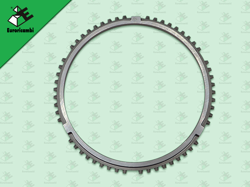 เฟืองทองเหลืองเกียร์ 16S HN MEGA700 1 ถอย 54 เม็ด