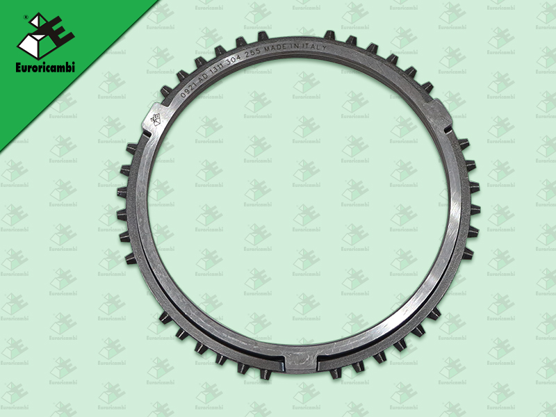 เฟืองทองเหลืองเกียร์ร่วม HN ZF330 360 4-5