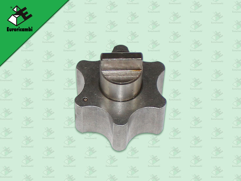 ใบมีดปั๊มน้ำมันเกียร์ HN MEGA700 