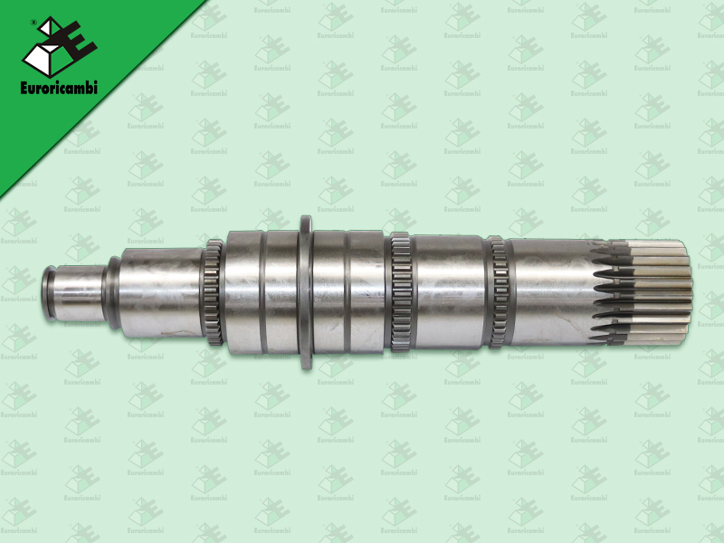 ราวบน ZF 8-16S 151 2K