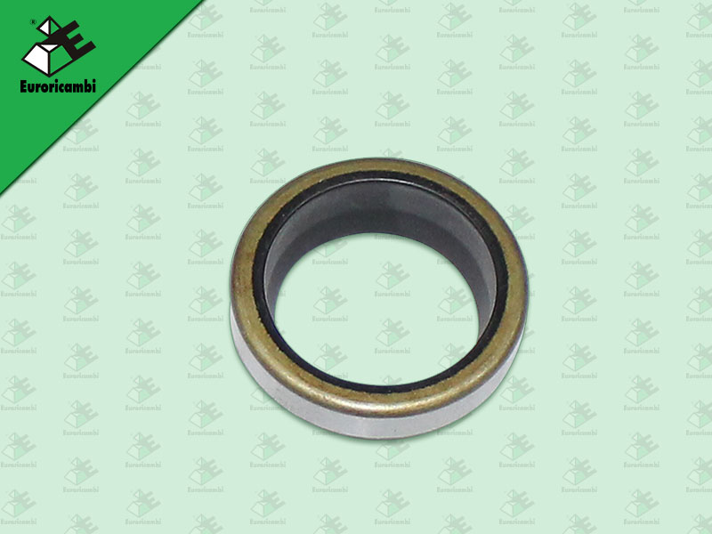 ซีลสลักฝาเกียร์ 9S 75/109 25*35*7/10 MM ตัวนอก 95.53.1248