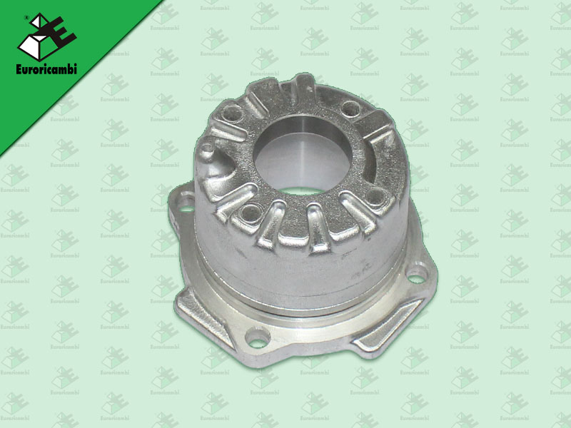 ฝาครอบโลไฮ ZF16S 16K