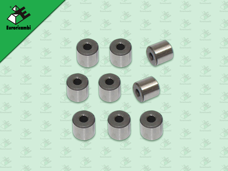 ลูกปืนล็อคแกนฝาเกียร์ ZF270 1 ชุด= 10 เม็ด