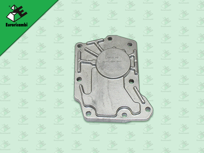 ปั้มน้ำมันเกียร์ ZF270-320 95.53.1659