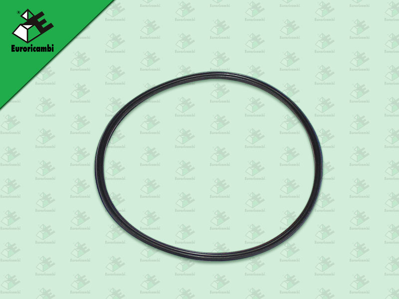 ซีลฝาครอบโลไฮ ZF 16S 221 ซีรี่ย์700 รุ่นท้ายเกียร์ 98*105*2.90 MM