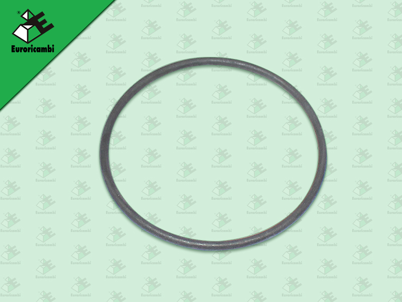 โอริงฝาครอบเสื้อลูกสูบโลไฮ ZF16S 221 ซีรี่ย์700 รุ่นข้างเกียร์