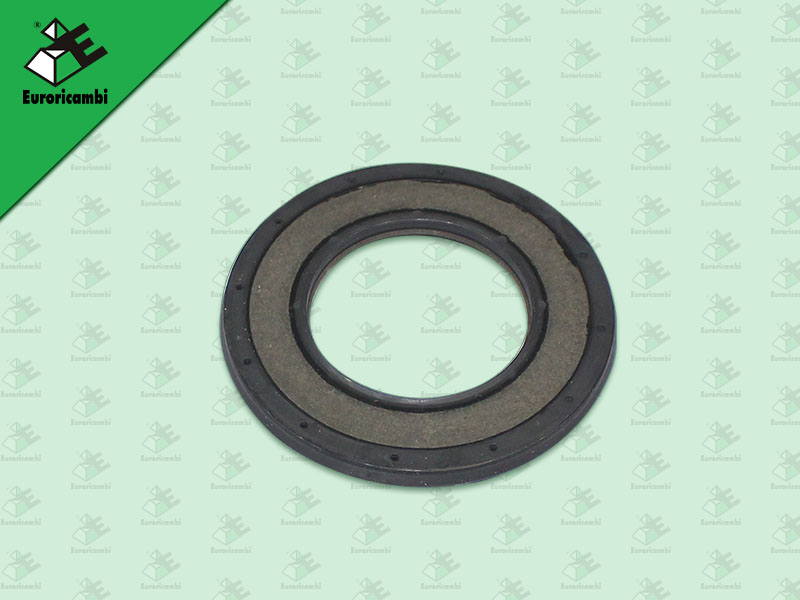 ซีลลูกสูบโลไฮ 8S 16S 50*91*7.5 MM