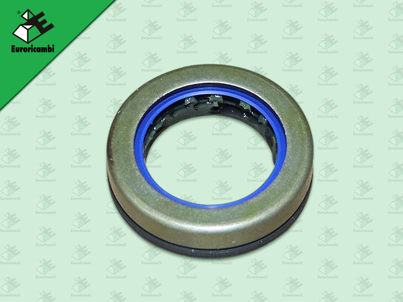 ซีลสลักฝาเกียร์ ZF 16S 221 ซีรี่ย์700 28*42*11 MM