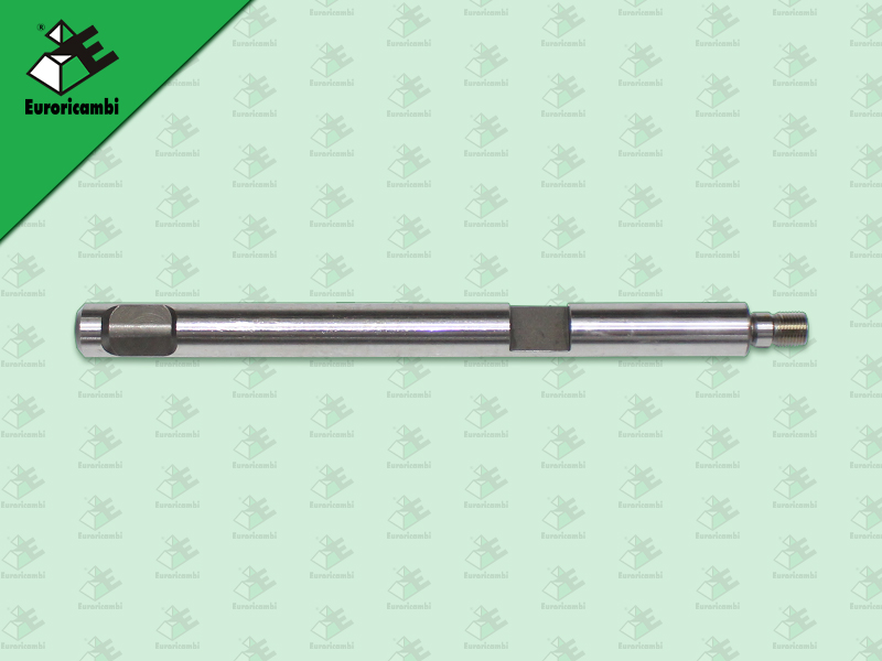 สลักลูกสูบโลไฮ 8S-16S 25*335 MM เหมือนกับ 95.53.2615