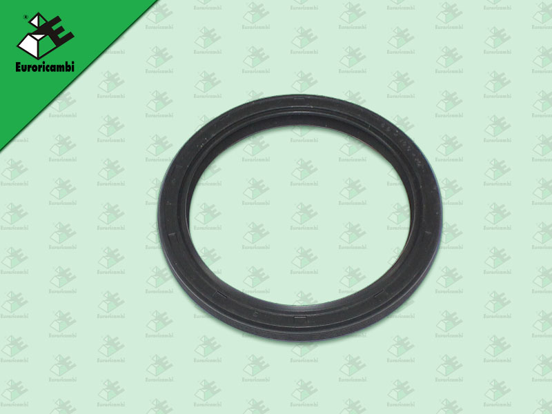 ซีลท้ายเกียร์ 6S1000-1200 100*80*10 MM