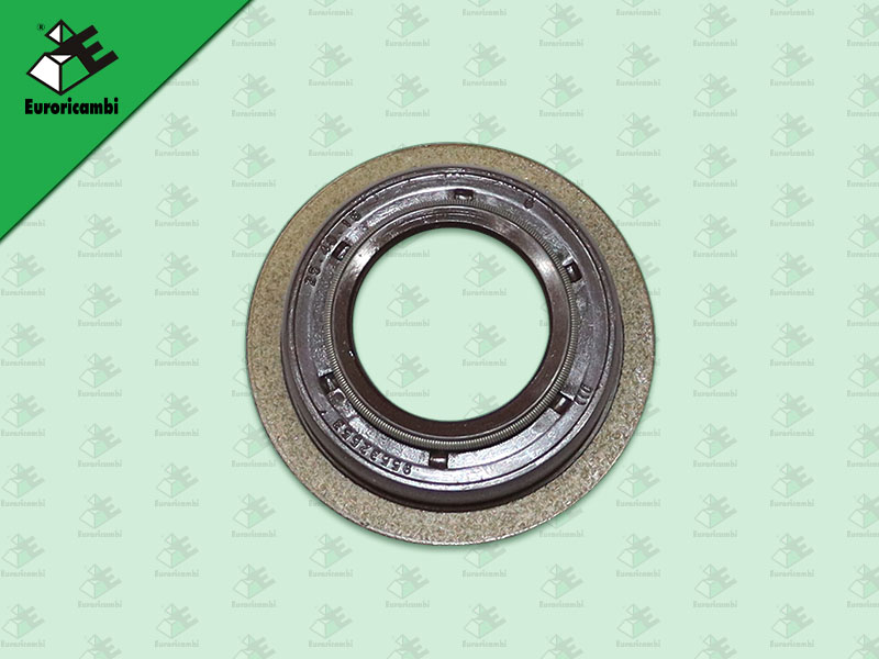 ซีลหมวกวาล์วในชุดซ่อมโลไฮ HN MEGA700 25*40*15 MM 95.53.2553