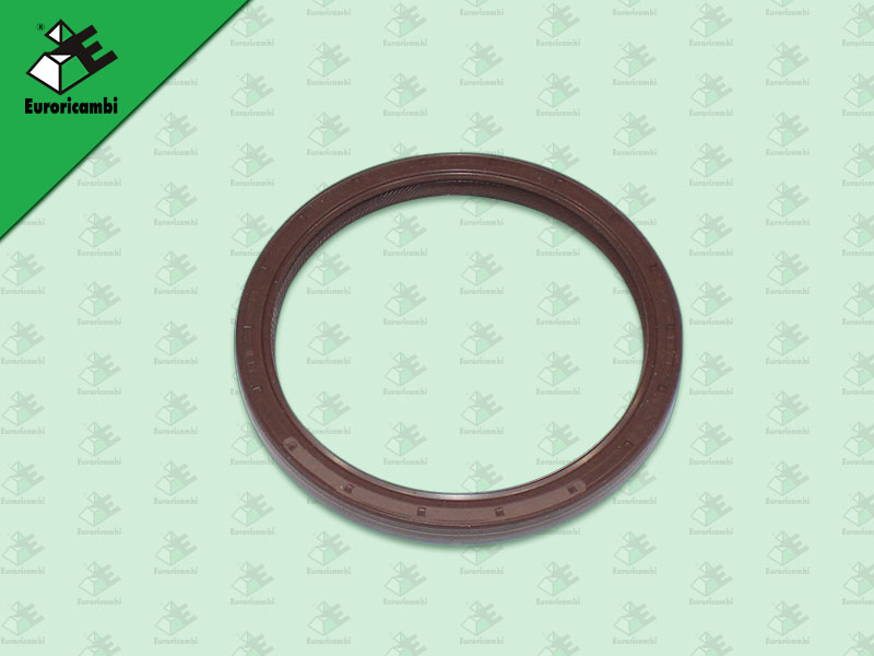 ซีลท้ายเกียร์ ZF330-360 105*125*12 MM