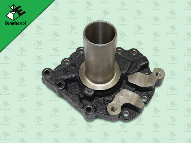 ตีต๋าเกียร์ ZF 16S 221 ซีรี่ย์700 รูยึดสลัก 2 รู