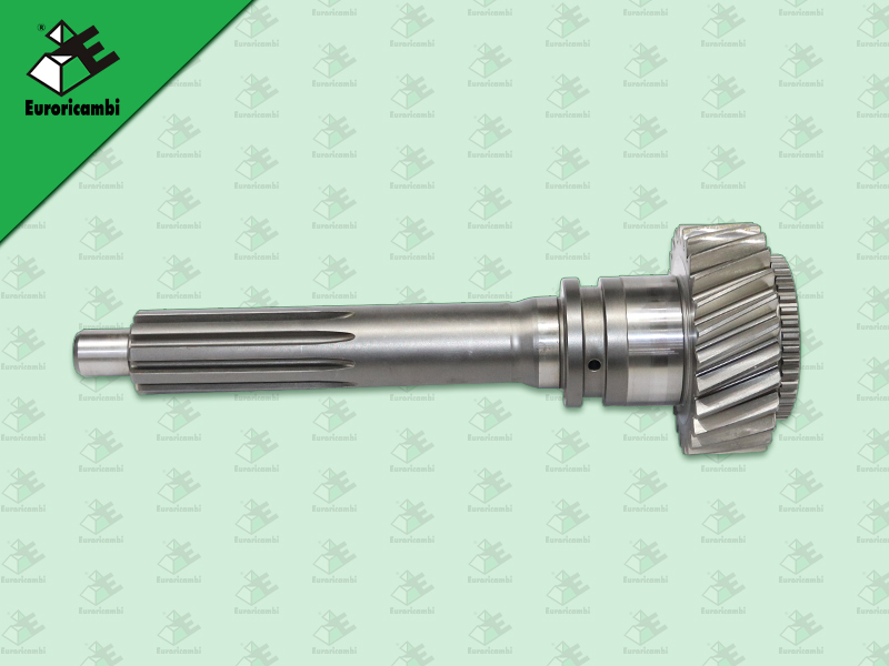 ปลายเกียร์ 4 ZF 109 26 ฟัน 95.53.3595