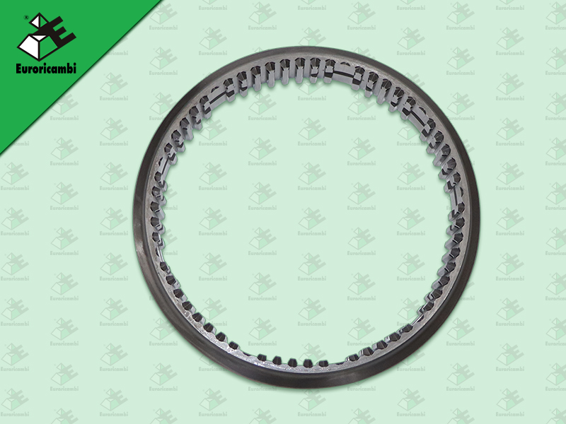 ปลอกเลื่อนเฟืองทด ZF270 หรือ ZF 330 360 95.53.3724