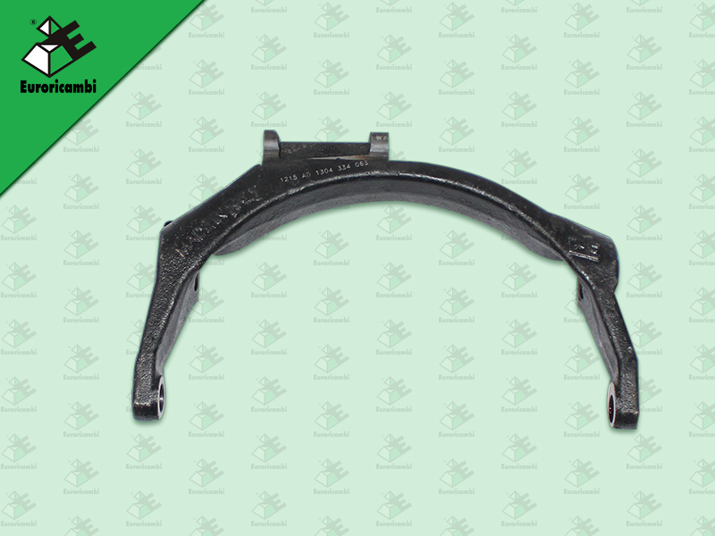 ก้ามปูเกียร์ห้องสโลว์ ZF 270