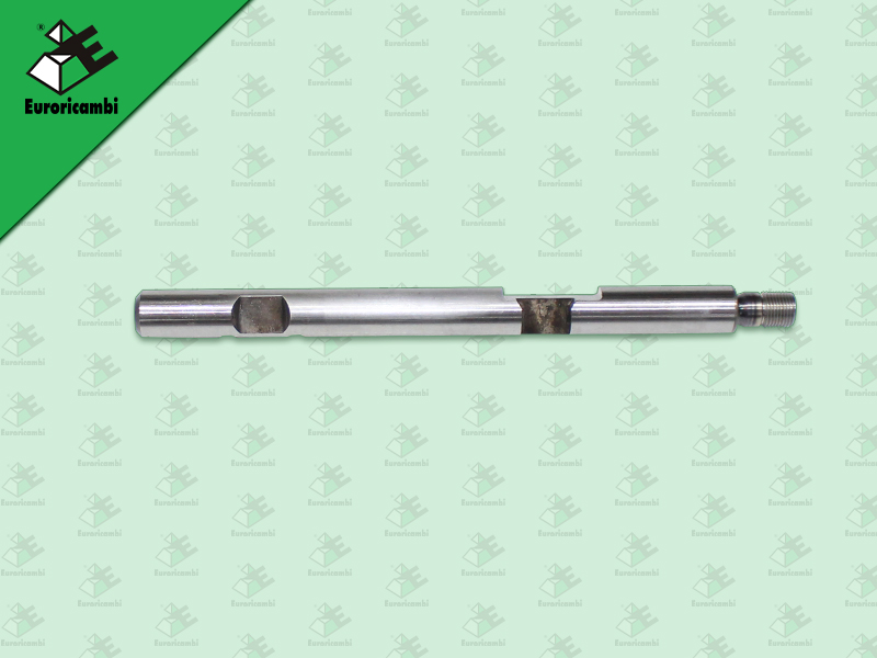 สลักลูกสูบ โลไฮ ZF270