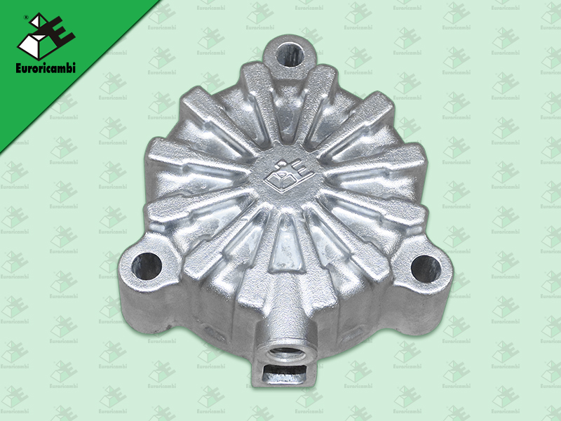 ฝาครอบยิงโลไฮ ZF109 HN 3 ขีด