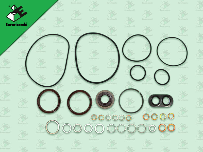 ชุดซ่อมลูกสูบโลไฮ ZF 195-9S 75