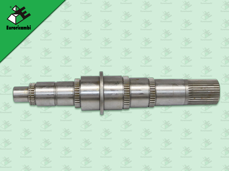 ราวบน 6S 85-1900 28-38-44-38-34 ร่อง