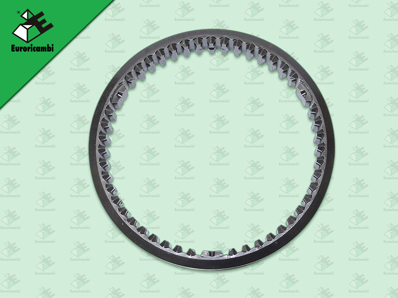 ปลอกเกียร์ร่วม 6S 1600 4-5 6S1000 2-3